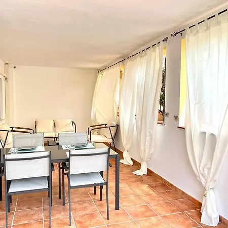 Apartament A