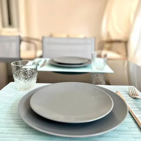 A Apartment Golfo Aranci