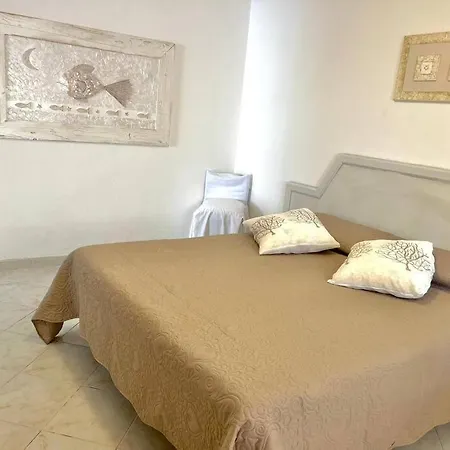 Apartment A *