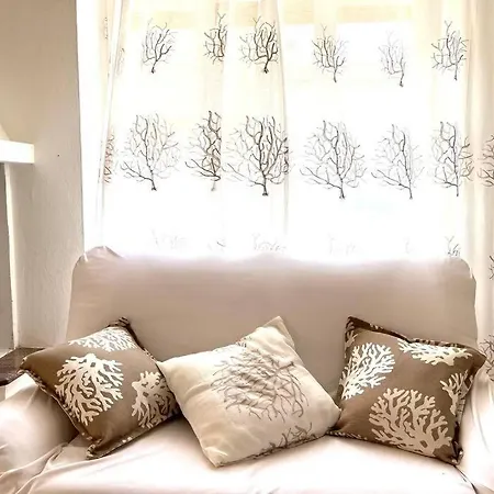 A Apartment Golfo Aranci