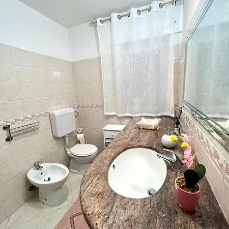 A Apartment Golfo Aranci