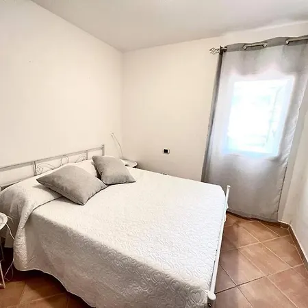 A Apartment *