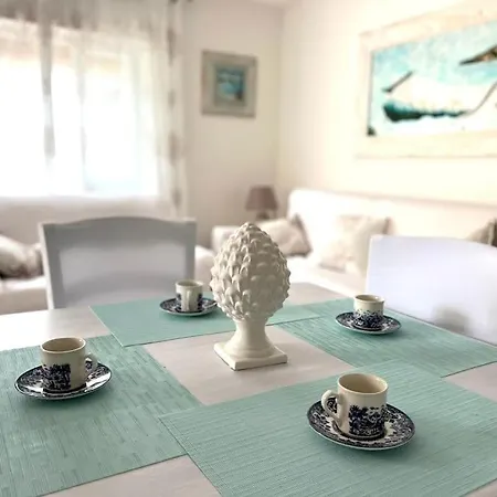 A Apartment *