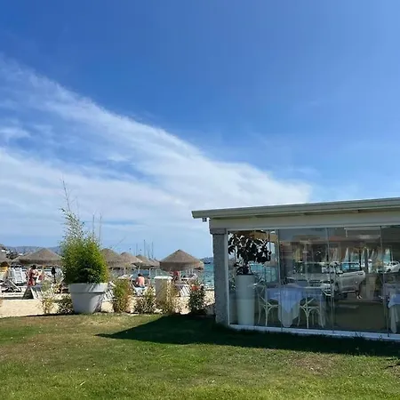 A Apartment