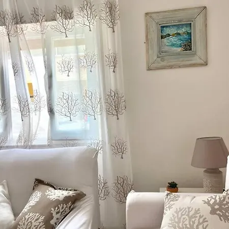 Apartment A *